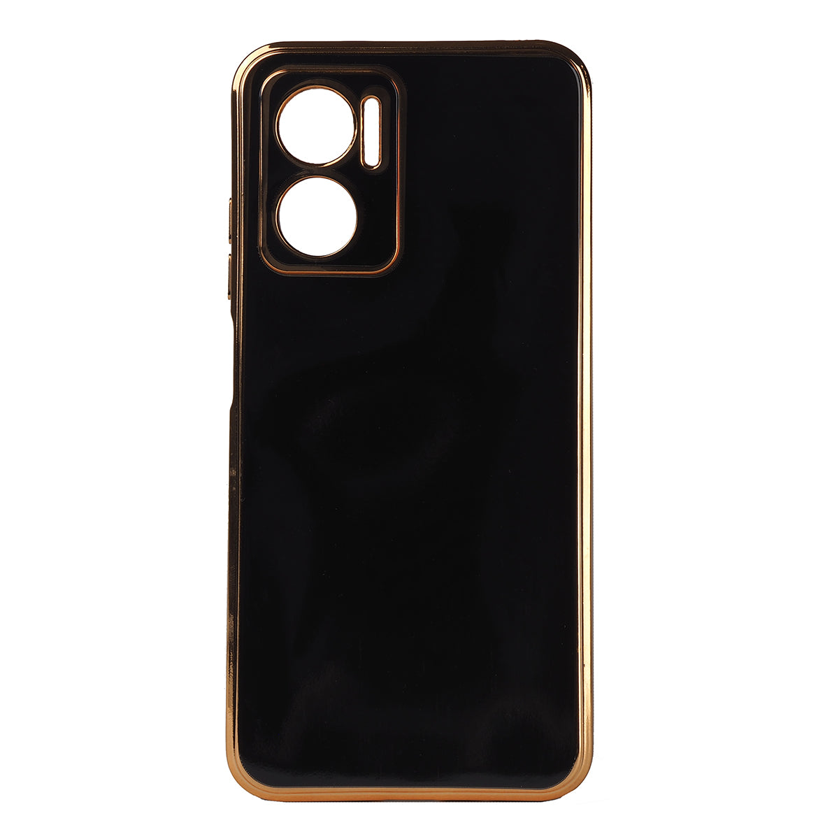Xiaomi Redmi Note 11E Kılıf Zore Bark Kapak Mavi