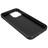 Xiaomi Redmi Note 11S Global Kılıf Metal Çerçeve ve Buton Tasarımlı Silikon Zore Luna Kapak Pembe