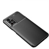 Xiaomi Redmi Note 11T 5G Kılıf Zore Negro Silikon Kapak Lacivert