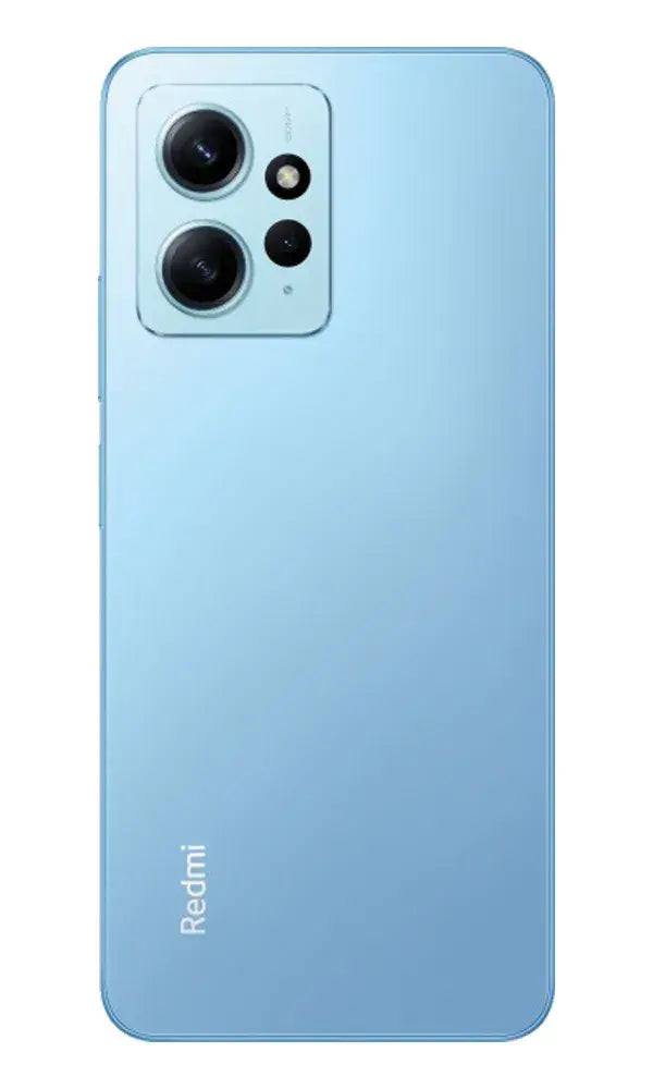 Xiaomi Redmi Note 12 4G Kılıf Tasarla Şeffaf Silikon Kılıf
