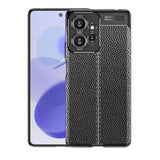 Xiaomi Redmi Note 12 4G Kılıf Zore Niss Silikon Kapak Lacivert