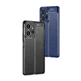 Xiaomi Redmi Note 12 4G Kılıf Zore Niss Silikon Kapak Lacivert