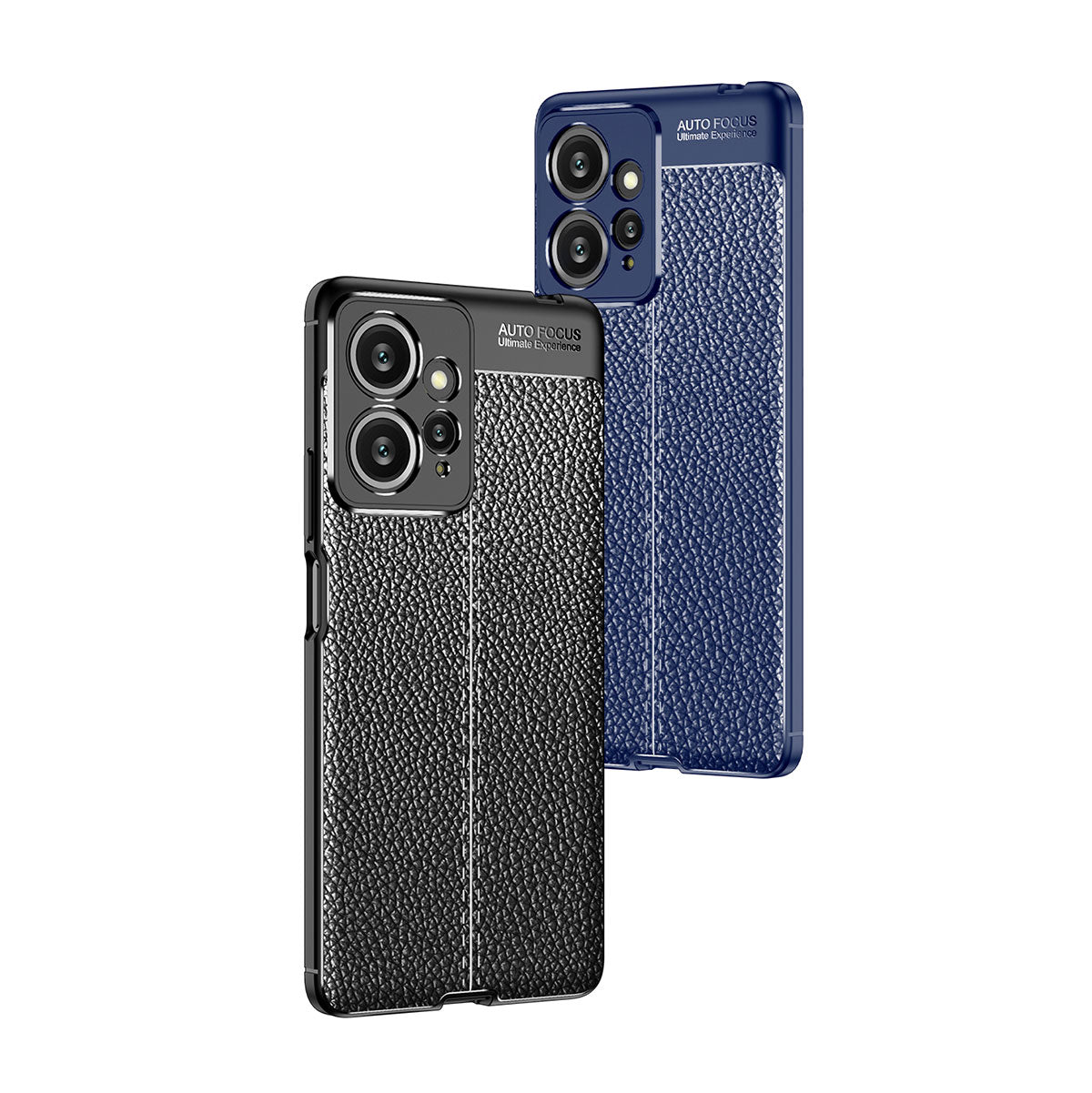 Xiaomi Redmi Note 12 4G Kılıf Zore Niss Silikon Kapak Siyah