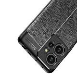 Xiaomi Redmi Note 12 4G Kılıf Zore Niss Silikon Kapak Lacivert