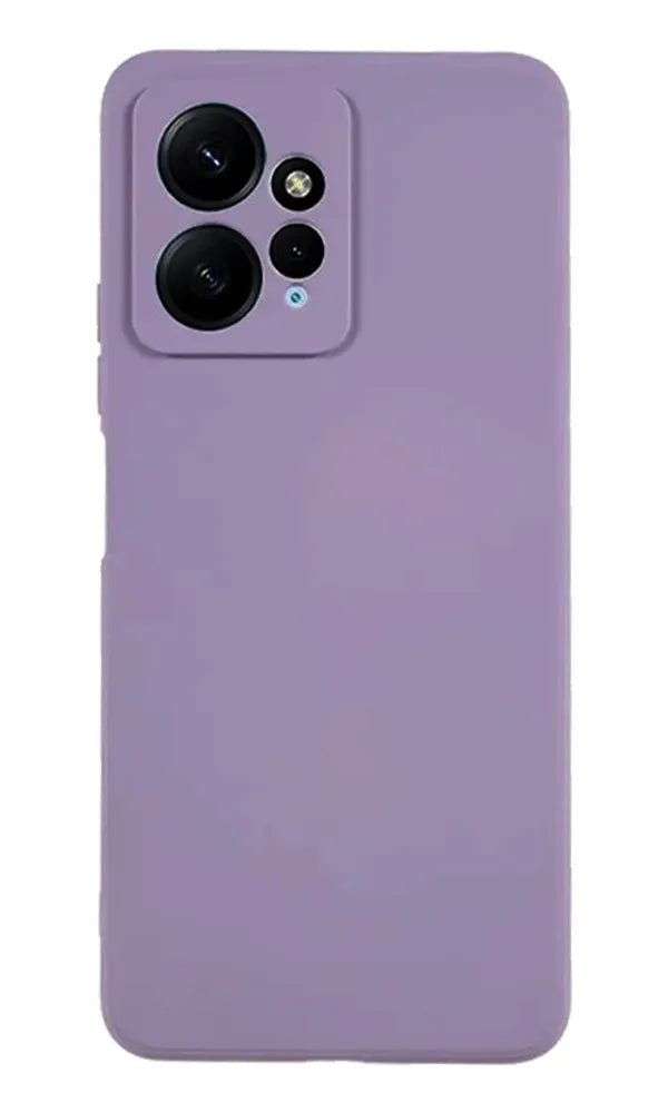 Xiaomi Redmi Note 12 4G Kılıf Tasarla Lansman Dokulu Kapak