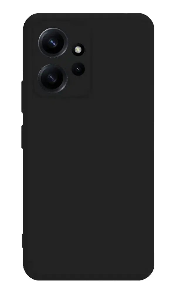 Xiaomi Redmi Note 12 4G Kılıf Tasarla Lansman Dokulu Kapak