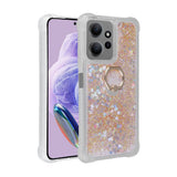 Xiaomi Redmi Note 12 Pro 4G Kılıf Zore Milce Kapak Mor