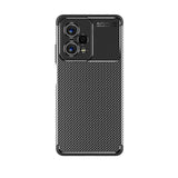 Xiaomi Redmi Note 12 Pro 5G Kılıf Zore Negro Silikon Kapak Siyah