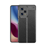 Xiaomi Redmi Note 12 Pro 5G Kılıf Zore Niss Silikon Kapak Lacivert