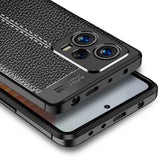 Xiaomi Redmi Note 12 Pro 5G Kılıf Zore Niss Silikon Kapak Lacivert