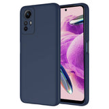 Xiaomi Redmi Note 12S Kılıf Zore Mara Lansman Kapak Pembe