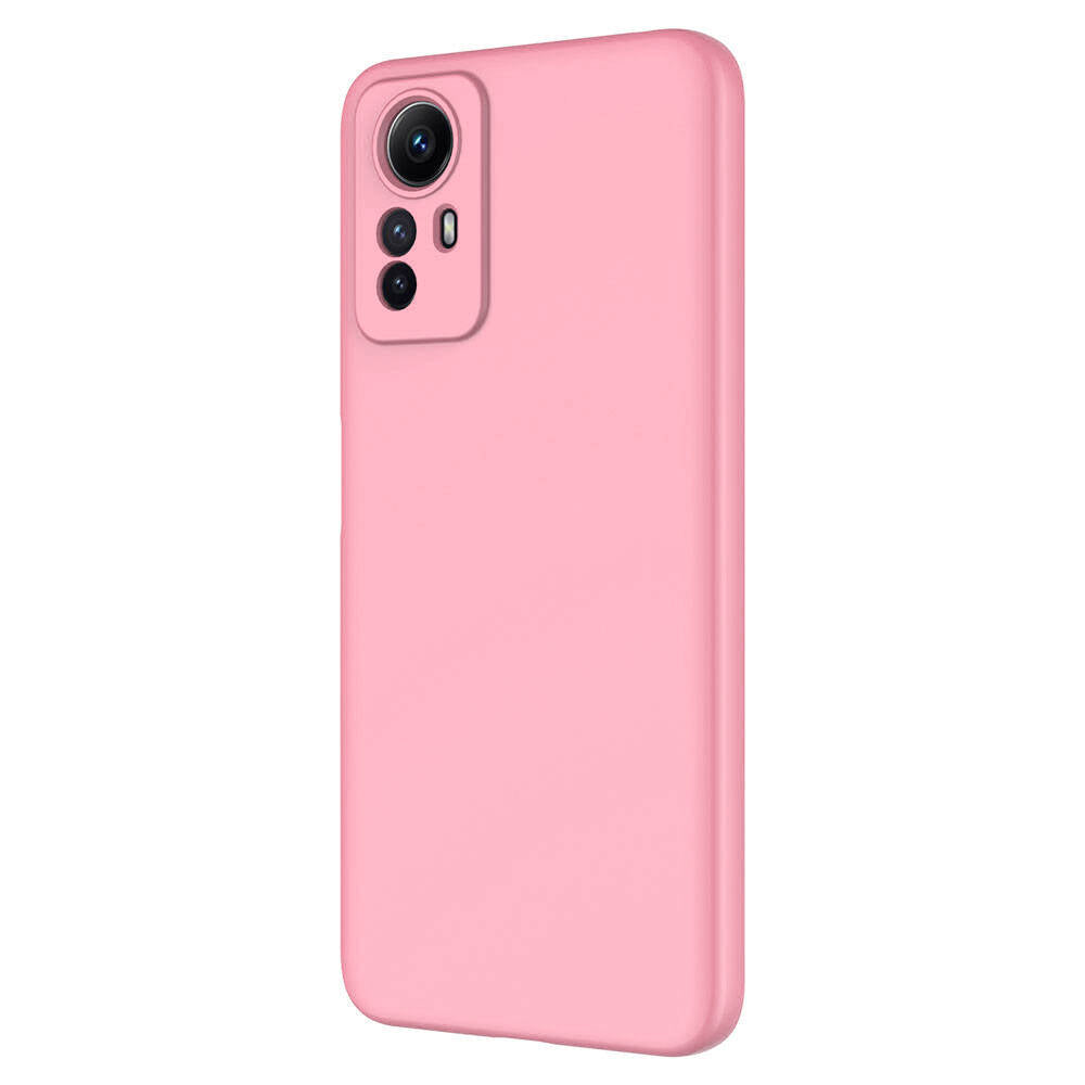 Xiaomi Redmi Note 12S Kılıf Zore Mara Lansman Kapak Koyu Yeşil