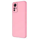 Xiaomi Redmi Note 12S Kılıf Zore Mara Lansman Kapak Lacivert