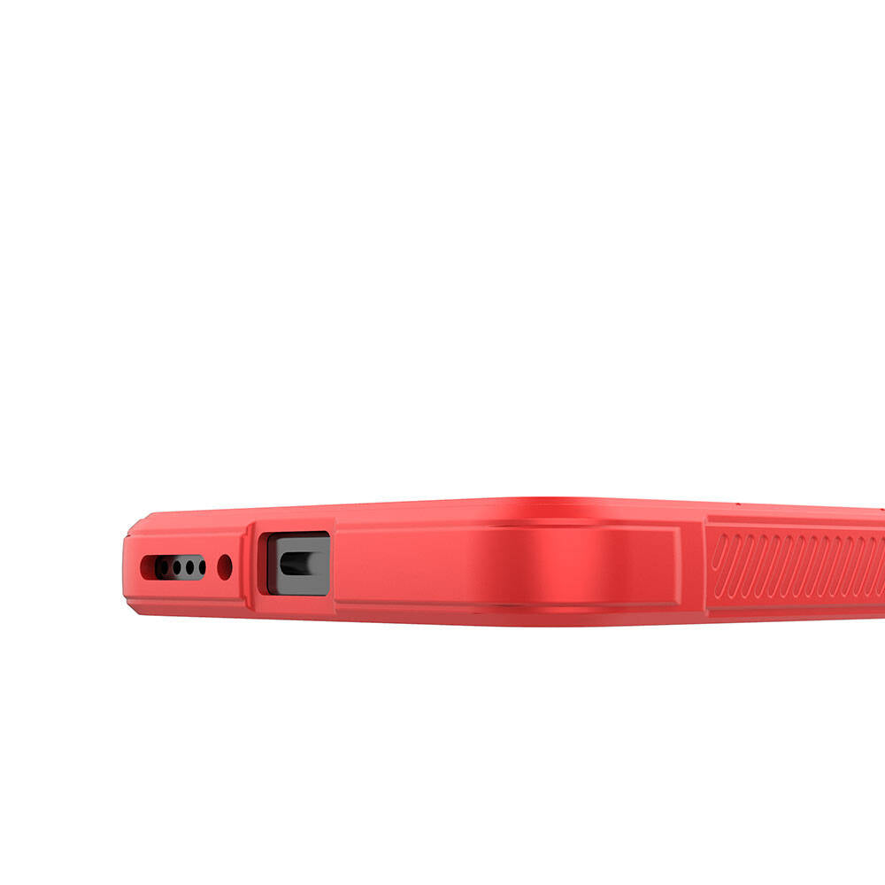 Xiaomi Redmi Note 13 4G Kılıf Esnek TPU Oyuklu Arka Yüzey Tasarımlı Zore Etnik Silikon Kapak Lacivert