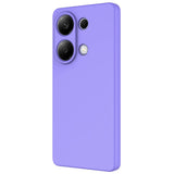 Xiaomi Redmi Note 13 4G Kılıf Zore Mara Lansman Kapak Koyu Yeşil