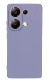 Xiaomi Redmi Note 13 4G Kılıf Tasarla Lansman Dokulu Kapak