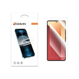 Xiaomi Redmi Note 13 Pro 4G Davin Mat Seramik Ekran Koruyucu Siyah
