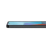 Xiaomi Redmi Note 13 Pro 4G Kılıf Zore Negro Silikon Kapak Siyah