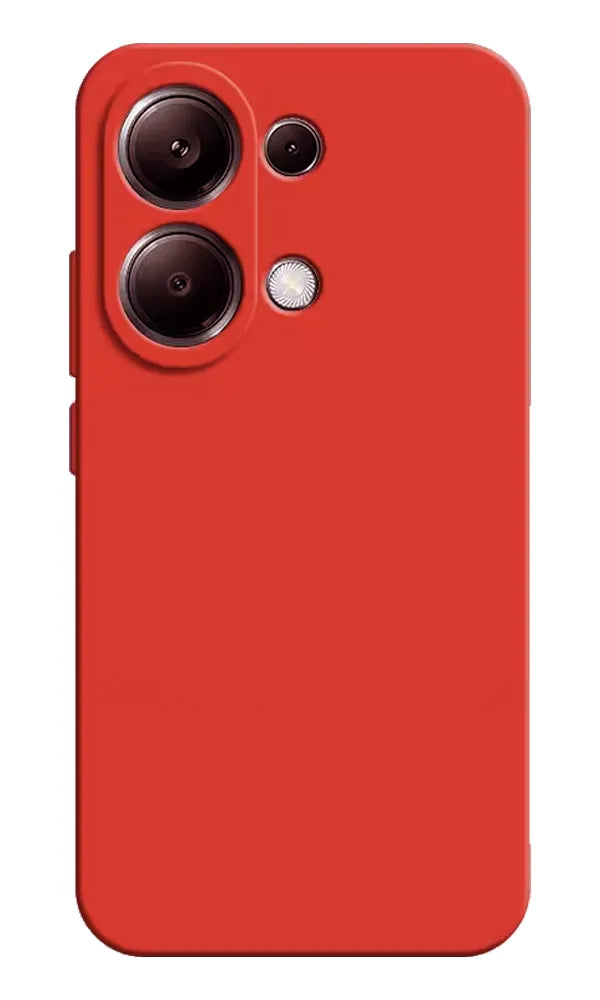 Xiaomi Redmi Note 13 4G Kılıf Tasarla Lansman Dokulu Kapak