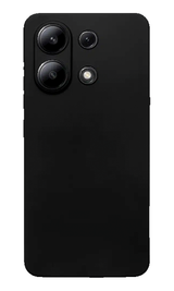 Xiaomi Redmi Note 13 Pro 4G Kılıf Tasarla Lansman Dokulu Kapak