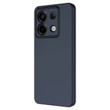 Xiaomi Redmi Note 13 Pro 5G Kılıf Zore Mara Lansman Kapak Koyu Yeşil