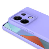 Xiaomi Redmi Note 13 Pro 5G Kılıf Zore Mara Lansman Kapak Koyu Yeşil