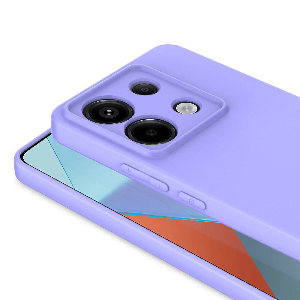 Xiaomi Redmi Note 13 Pro 5G Kılıf Zore Mara Lansman Kapak Koyu Yeşil