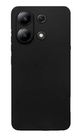 Xiaomi Redmi Note 13 5G Kılıf Tasarla Lansman Dokulu Kapak