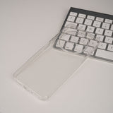 Xiaomi Redmi 14C Zore 2mm Anti Shock Silikon Şeffaf