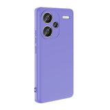 Xiaomi Redmi Note 13 Pro Plus 5G Kılıf Zore Mara Lansman Kapak Koyu Yeşil