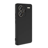 Xiaomi Redmi Note 13 Pro Plus 5G Kılıf Zore Mara Lansman Kapak Pembe