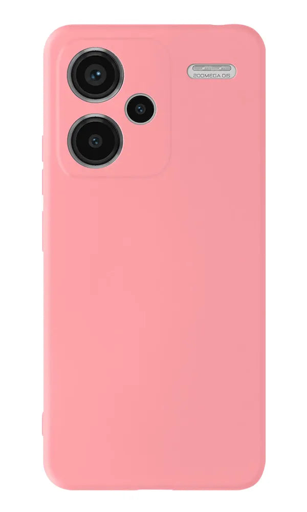 Xiaomi Redmi Note 13 Pro Plus Kılıf Tasarla Lansman Dokulu Kapak