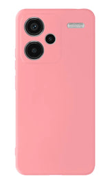 Xiaomi Redmi Note 13 Pro Plus Kılıf Tasarla Lansman Dokulu Kapak