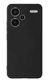 Xiaomi Redmi Note 13 Pro Plus Kılıf Tasarla Lansman Dokulu Kapak