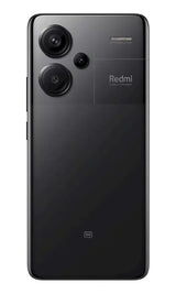 Xiaomi Redmi Note 13 Pro Plus Kılıf Tasarla Şeffaf Silikon Kapak