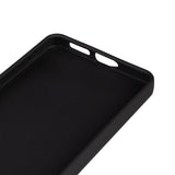 Xiaomi Redmi Note 14 4G Kılıf Zore Biye Silikon Lacivert