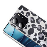 Xiaomi Redmi Note 14 5G Kılıf Desenli Zore Mep Kapak Küçük Fiyonk