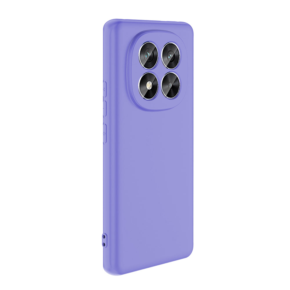 Xiaomi Redmi Note 14 Pro 4G Kılıf Zore Mara Lansman Kapak Koyu Yeşil