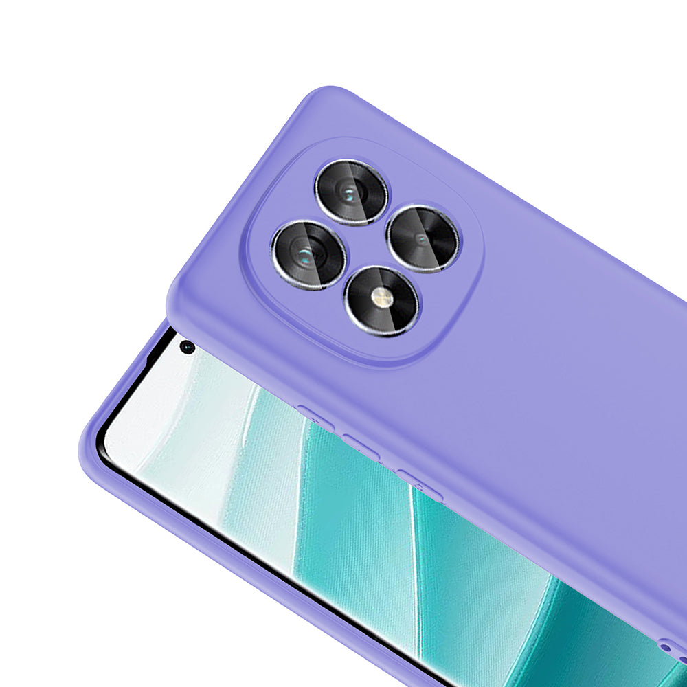 Xiaomi Redmi Note 14 Pro 4G Kılıf Zore Mara Lansman Kapak Koyu Yeşil