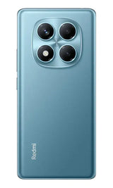 Xiaomi Redmi Note 14 Pro 4G Kılıf Tasarla Şeffaf Silikon Kapak