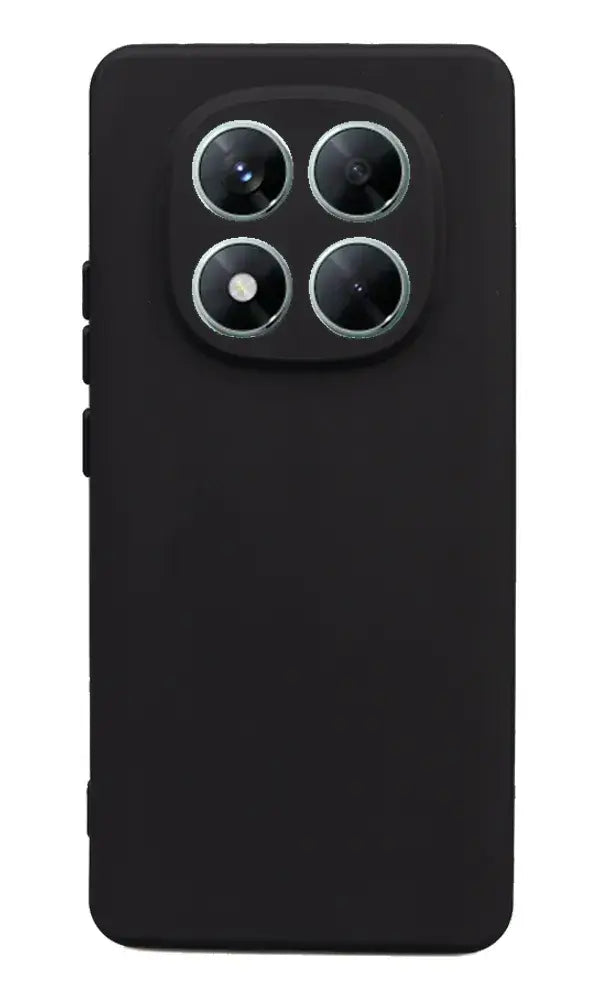 Xiaomi Redmi Note 14 Pro 5G Kılıf Tasarla Lansman Dokulu Kılıf