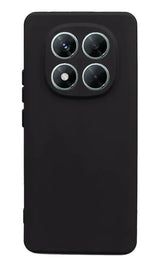 Xiaomi Redmi Note 14 Pro 5G Kılıf Tasarla Lansman Dokulu Kılıf