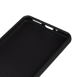 Xiaomi Redmi Note 14 Pro 5G Kılıf Zore Biye Silikon Kırmızı