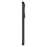 Xiaomi Redmi Note 14 Pro 5G Kılıf Zore Negro Silikon Kapak Siyah