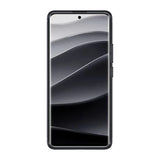 Xiaomi Redmi Note 14 Pro 5G Kılıf Zore Negro Silikon Kapak Siyah
