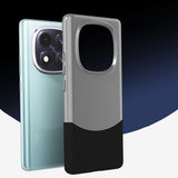Xiaomi Redmi Note 14 Pro Plus Kılıf Mıknatıslı Zore Duble Kapak Lacivert