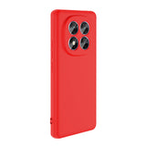 Xiaomi Redmi Note 14 Pro Plus Kılıf Zore Mara Lansman Kapak Koyu Mor