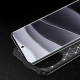 Xiaomi Redmi Note 14 Pro Plus Kılıf Zore Negro Silikon Kapak Lacivert