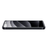 Xiaomi Redmi Note 14 Pro Plus Kılıf Zore Negro Silikon Kapak Lacivert