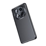 Xiaomi Redmi Note 14 Pro Plus Kılıf Zore Negro Silikon Kapak Lacivert